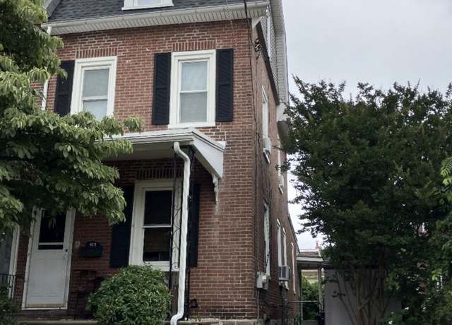 Property at 615 Hoffnagle St, Philadelphia, PA 19111, 3 beds, 1 bath