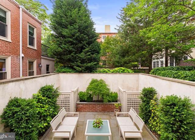 Property at 309 Spruce St, Philadelphia, PA 19106, 5 beds, 3.5 baths