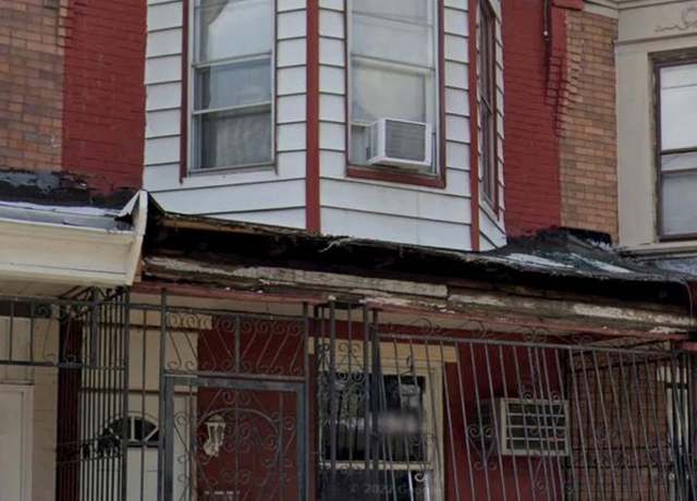 Property at 2012 E Birch St, Philadelphia, PA 19134, 3 beds, 1 bath
