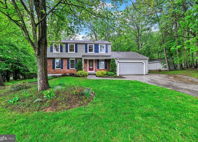Property at 3 Long Quarter Rd, New Freedom, PA 17349, 4 beds, 2.5 baths