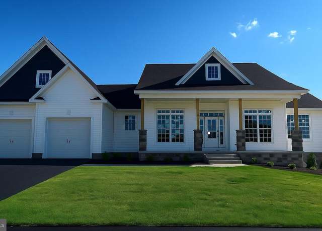 Property at 209 Granite Ln Lot 42, Hanover, PA 17331, 3 beds, 2.5 baths