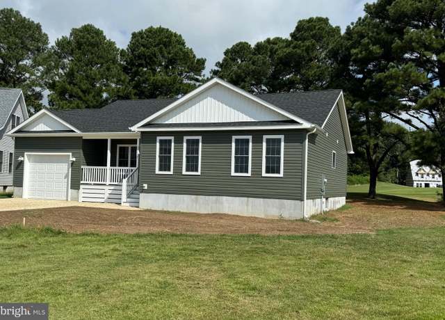 Property at 37157 Reef Ct, Greenbackville, VA 23356, 3 beds, 2 baths