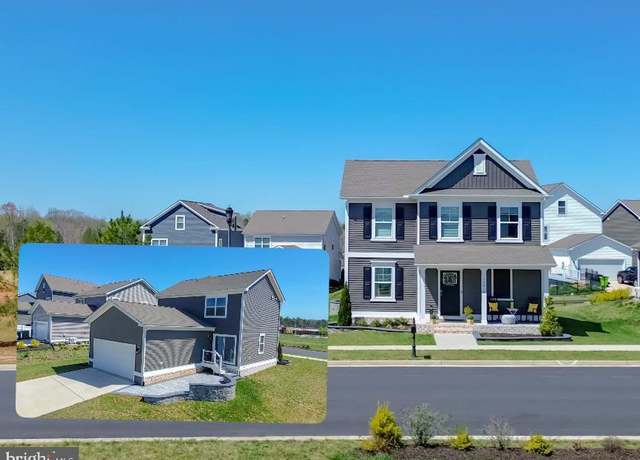 Property at 17916 Meriwether Lewis St, Ruther Glen, VA 22546, 3 beds, 2.5 baths