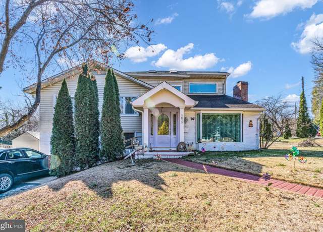 Property at 1317 Mayflower Dr, Mclean, VA 22101, 4 beds, 3 baths