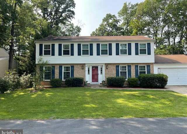 Property at 10253 Marshall Pond Rd, Burke, VA 22015, 5 beds, 3.5 baths