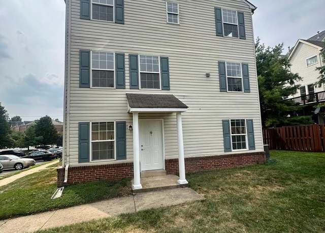 Property at 2559 Peter Jefferson Ln, Herndon, VA 20171, 4 beds, 2 baths
