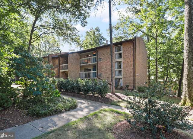 Property at 1592 Moorings Dr Unit 22B, Reston, VA 20190, 2 beds, 1.5 baths