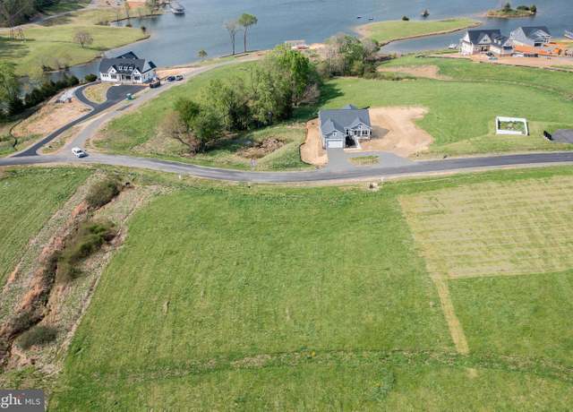 Property at Lot 19 Rock Island Rdg, Mineral, VA 23117