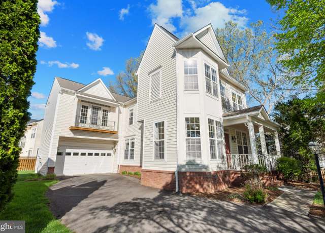 Property at 40396 Milford, Ashburn, VA 20148, 3 beds, 2.5 baths