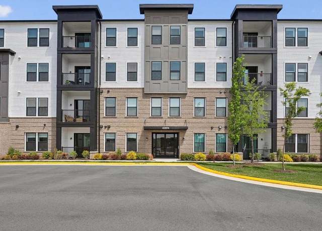 Property at 42874 Firefly Sonata Ter #107, Ashburn, VA 20148, 2 beds, 2 baths