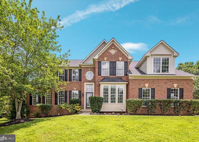 Property at 21424 Glebe Vw, Broadlands, VA 20148, 6 beds, 4.5 baths