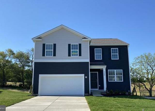 Property at 3160 White Tail Dr, Locust Grove, VA 22508, 4 beds, 3.5 baths