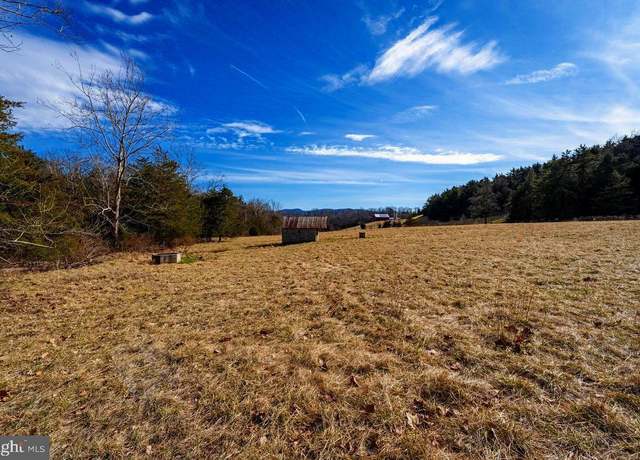 Property at 4 Shuler Ln, Stanley, VA 22851
