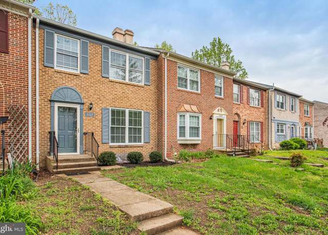 Property at 15327 Blacksmith Ter, Woodbridge, VA 22191, 3 beds, 2.5 baths