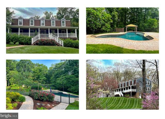 Property at 13134 Carriage Ford Rd, Nokesville, VA 20181, 4 beds, 3 baths