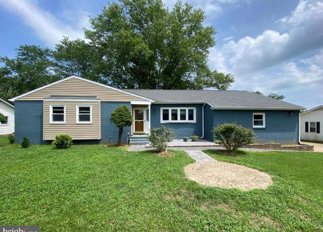 Property at 12005 Andora Dr, Fredericksburg, VA 22407, 3 beds, 2 baths
