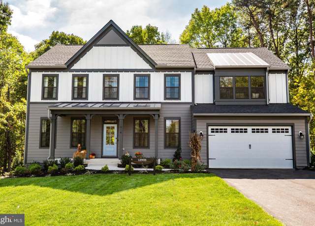 Property at 0 Hampstead Farm Ln, Stafford, VA 22556, 4 beds, 2.5 baths