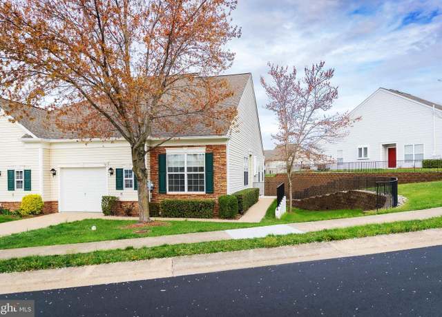Property at 70 Legend Dr Unit 36-4, Fredericksburg, VA 22406, 3 beds, 3 baths