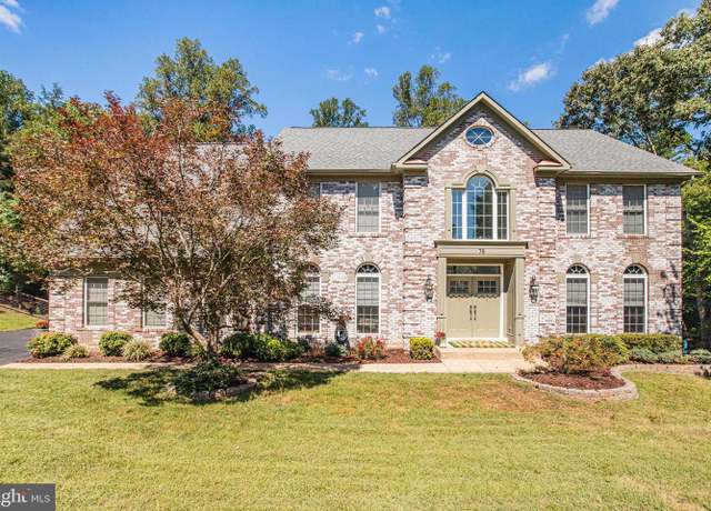 Property at 75 Stonewall Dr, Stafford, VA 22556, 4 beds, 4.5 baths