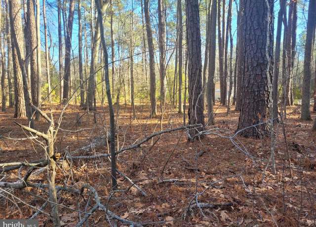 Property at Lot 7 Diamond Dr, Hague, VA 22469