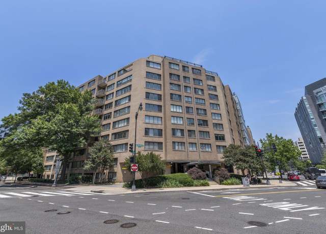 Property at 2201 L St NW #515, Washington, DC 20037, 1 bath
