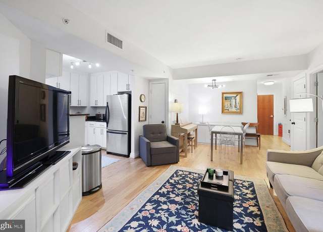 Property at 915 E St NW #403, Washington, DC 20004, 1 bed, 1 bath