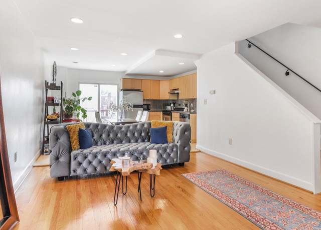 Property at 1505 Morris Rd SE, Washington, DC 20020, 3 beds, 2 baths