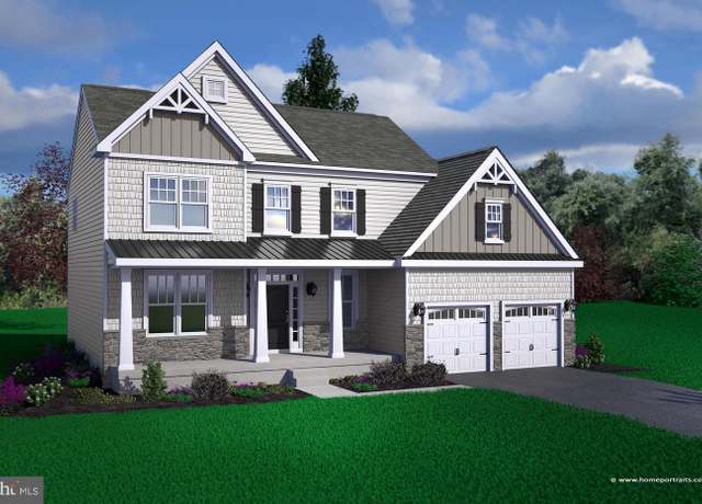 Property at 02 Obsidian Dr, Felton, DE 19943, 3 beds, 2.5 baths