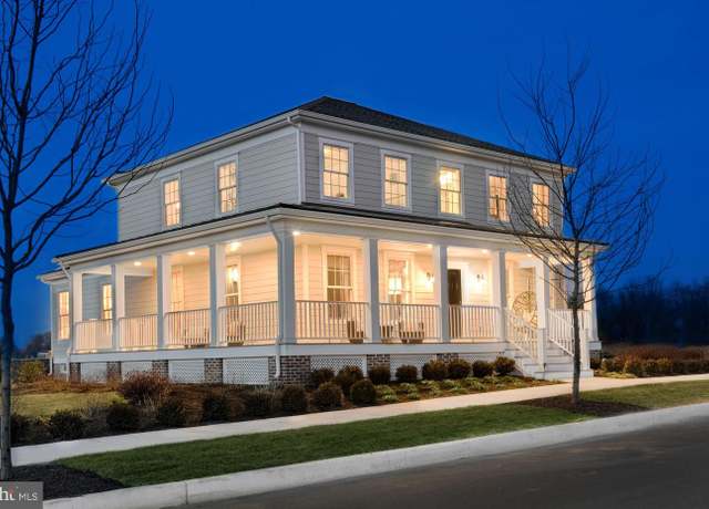 Property at 530 Wheelmen St Unit 1 EDMONSTON, Middletown, DE 19709, 4 beds, 2.5 baths