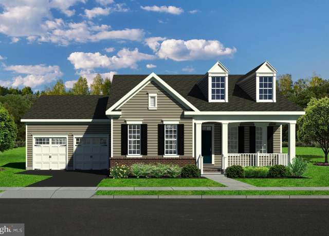 Property at 204 Baldy Ln Unit COTTONWOOD, Middletown, DE 19709, 3 beds, 2 baths