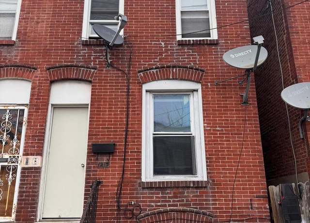 Property at 1213 Lancaster Ave, Wilmington, DE 19805, 3 beds, 1.5 baths
