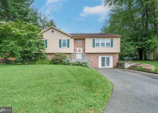 Property at 2307 Frederick Ave, Wilmington, DE 19805, 4 beds, 3 baths