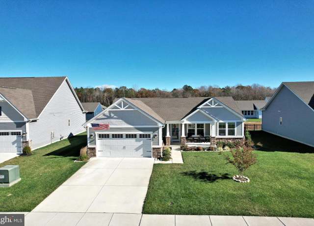 Property at 31332 Crossly Dr, Lewes, DE 19958, 3 beds, 2 baths