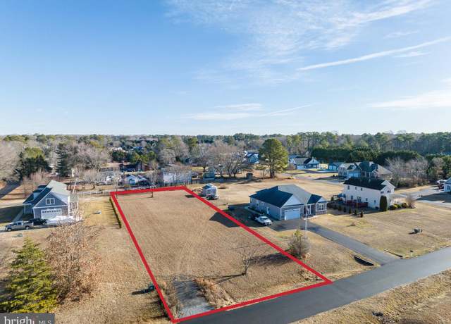 Property at 32383 Austin Dr, Millsboro, DE 19966