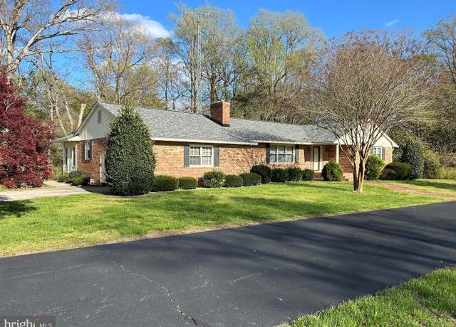 Property at 5489 Cedar Neck Rd, Milford, DE 19963, 3 beds, 2 baths