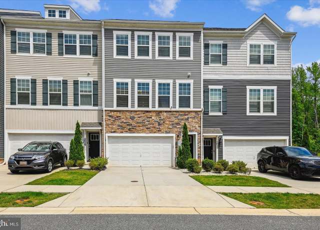 Property at 2031 Hinshaw Dr, Odenton, MD 21113, 3 beds, 2.5 baths