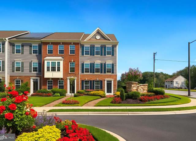 Property at 1310 Hawthorn Dr, Hanover, MD 21076, 4 beds, 3 baths