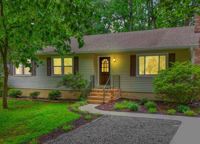 Property at 165 Woodside Trl, Annapolis, MD 21401, 4 beds, 2 baths