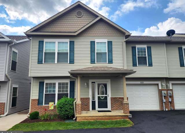 Property at 173 Sunrise Cir, Cumberland, MD 21502, 3 beds, 2.5 baths