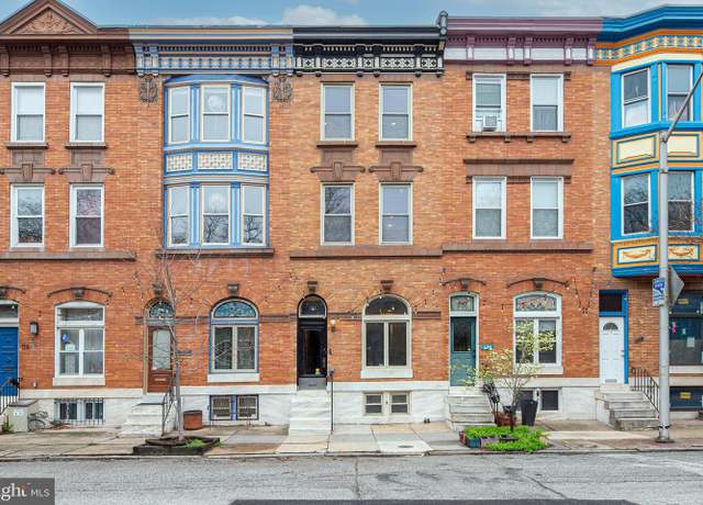 Property at 123-S Linwood Ave, Baltimore, MD 21224, 2 beds, 2.5 baths
