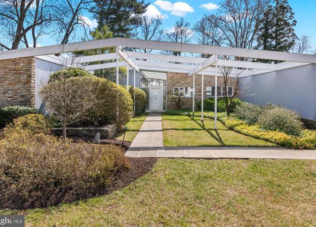 Property at 3523 Barton Oaks Rd, Baltimore, MD 21208, 4 beds, 3.5 baths