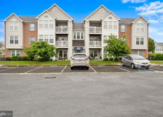 Property at 8357 Cypress Mill Rd #8357, Nottingham, MD 21236, 2 beds, 1 bath
