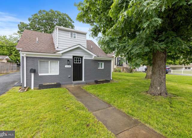 Property at 115 S Marlyn Ave, Baltimore, MD 21221, 3 beds, 2 baths