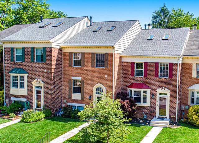 Property at 23 Meadow Run Ct, Sparks Glencoe, MD 21152, 3 beds, 3.5 baths