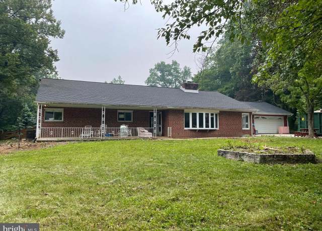 Property at 7 Bangert Ave, White Marsh, MD 21162, 3 beds, 2.5 baths