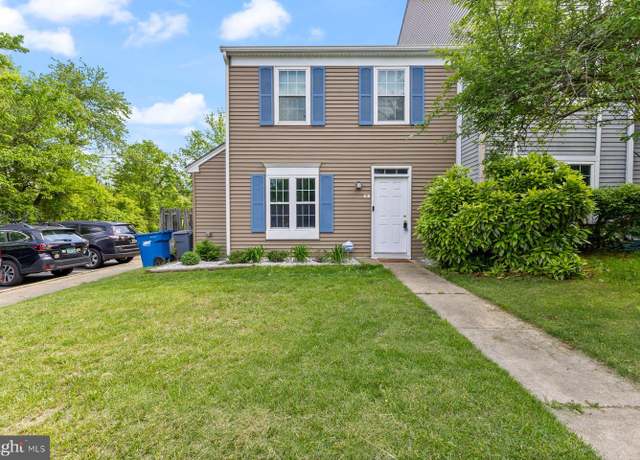 Property at 41 Dove Tree Ct, Indian Head, MD 20640, 3 beds, 1.5 baths