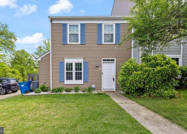Property at 41 Dove Tree Ct, Indian Head, MD 20640, 3 beds, 1.5 baths