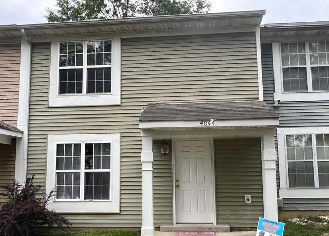 Property at 4044 Bluebird Dr, Waldorf, MD 20603, 3 beds, 1.5 baths