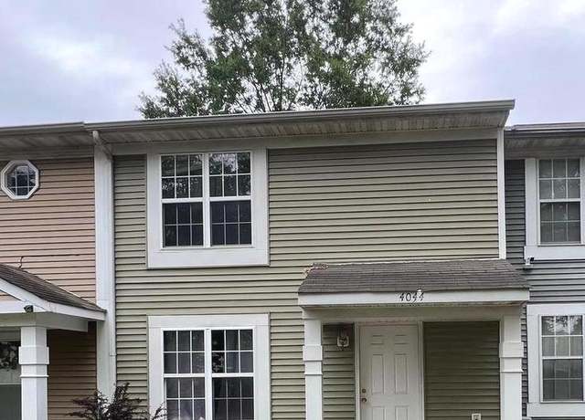 Property at 4044 Bluebird Dr, Waldorf, MD 20603, 3 beds, 1.5 baths