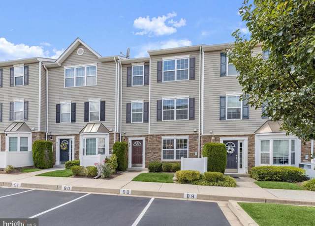 Property at 1909 Lennox Dr #90, Eldersburg, MD 21784, 3 beds, 2 baths